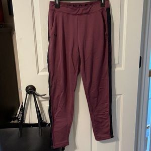Under Armour sweatpants